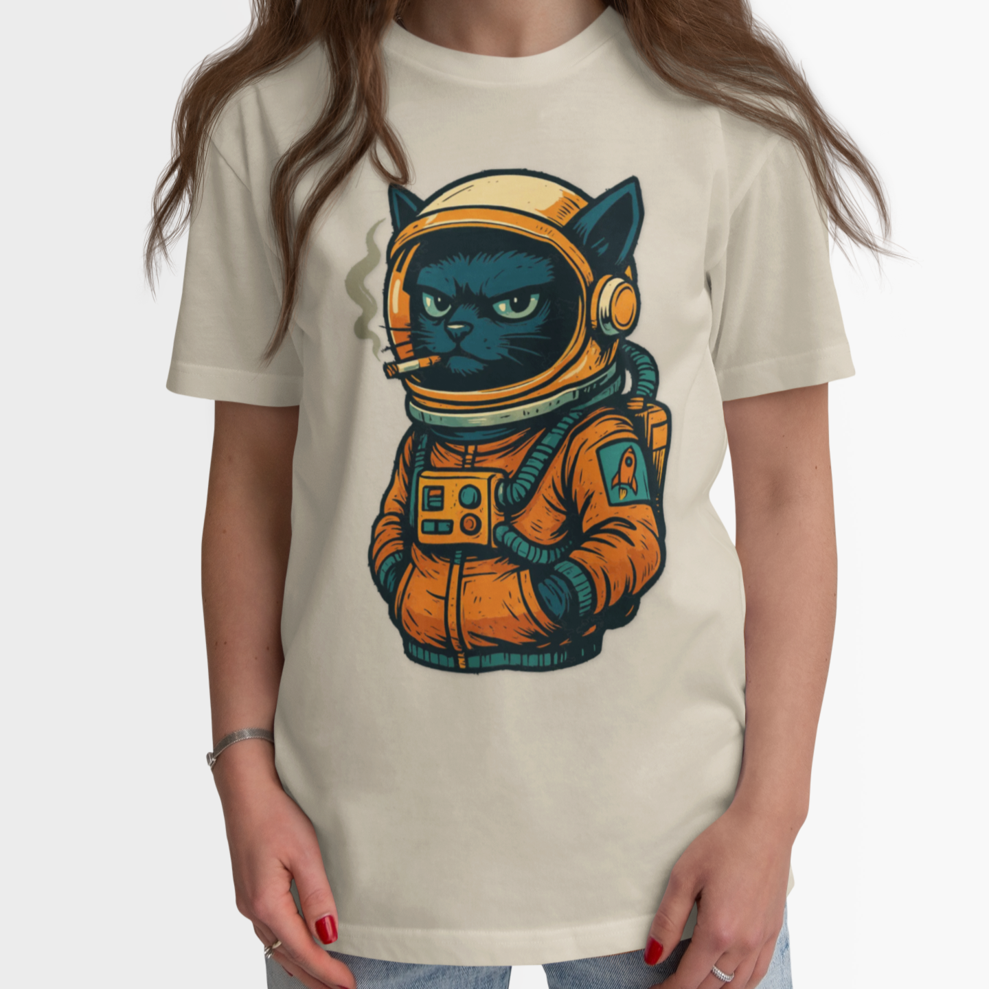 Cosmocat T-Shirt