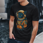 Cosmocat T-Shirt