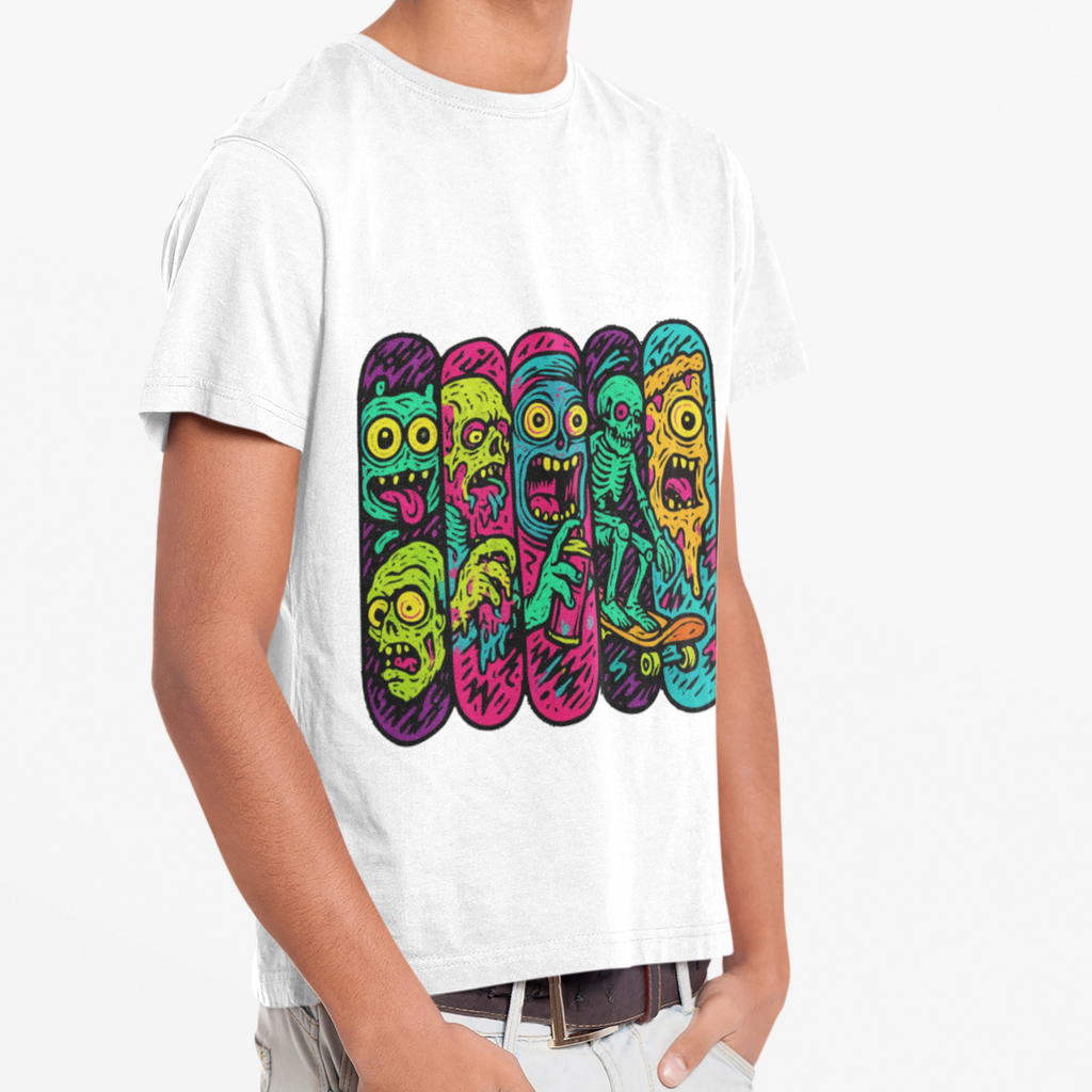 Zombies T-Shirt