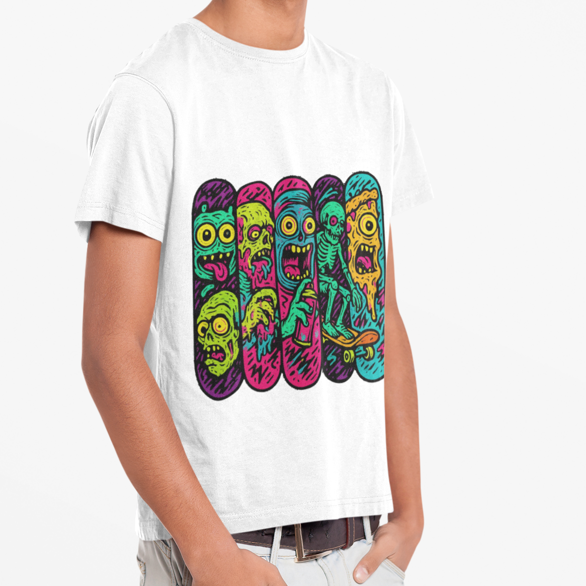 Zombies T-Shirt