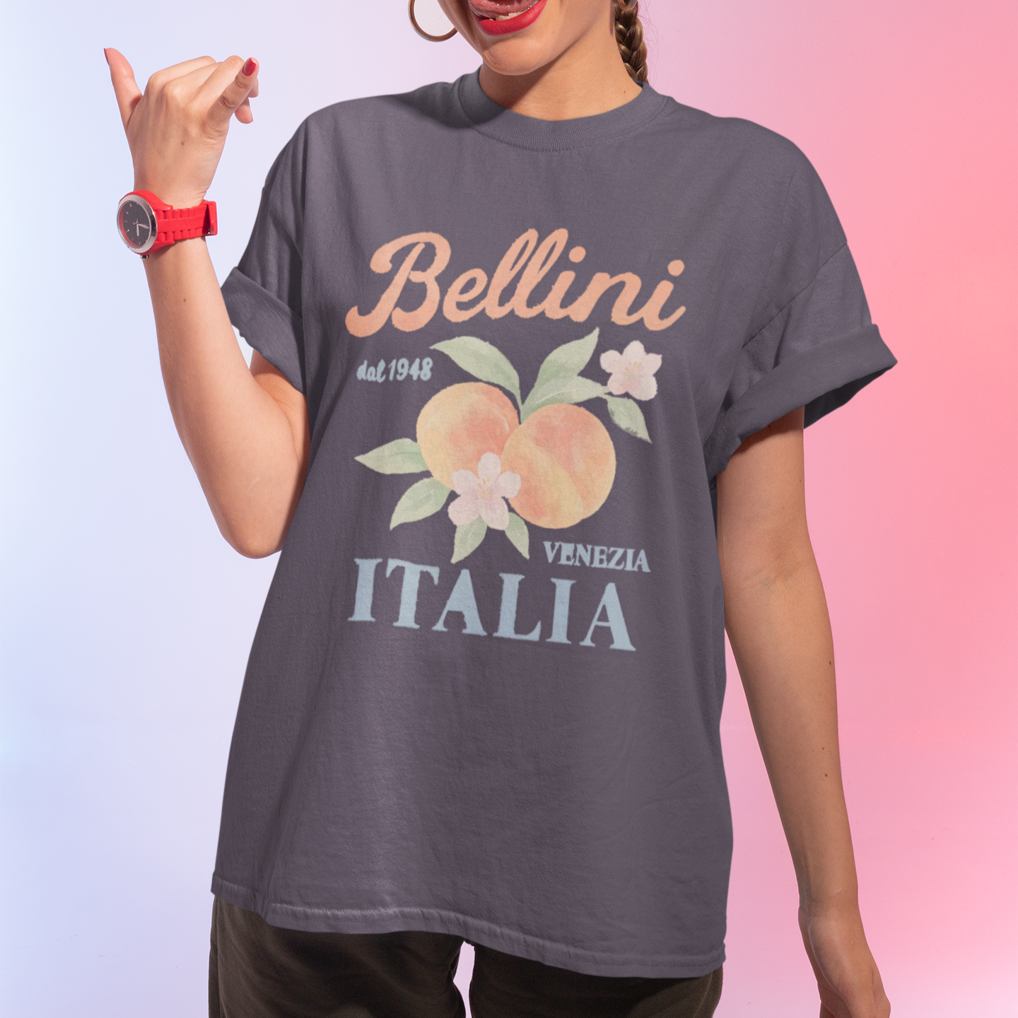 Bellini T-Shirt