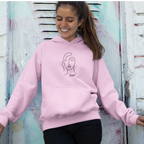 Picasso Hoodie