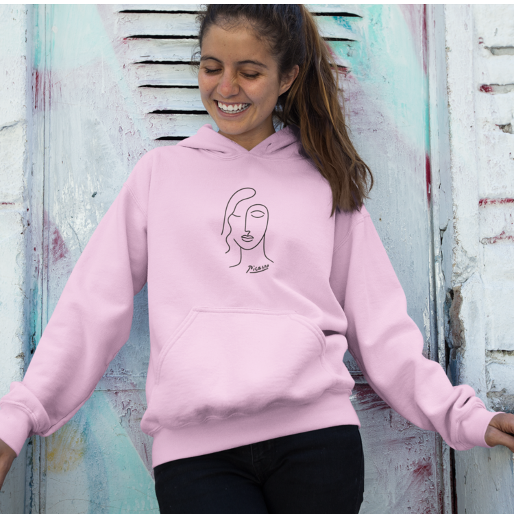 Picasso Hoodie
