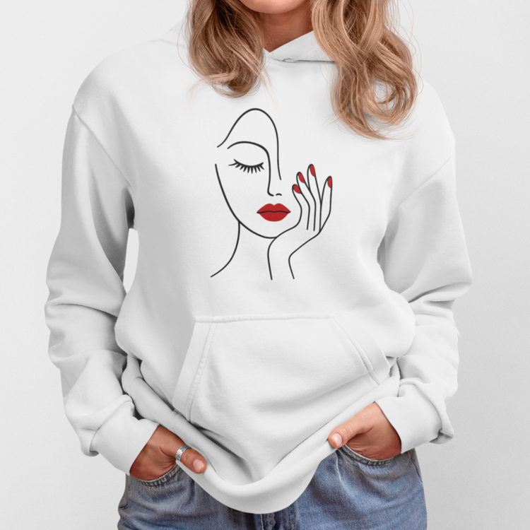 Levine Hoodie