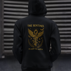 The Sentinal Hoodie