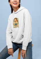Route 66 Romance Hoodie