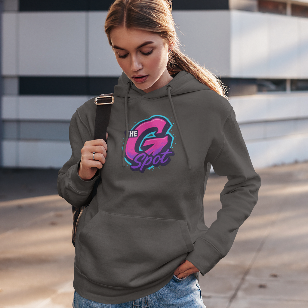 G Spot Hoodie