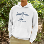 Saint Tropez Hoodie