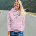 Saint Tropez Hoodie