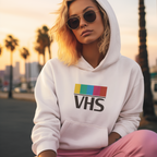 VHS Hoodie