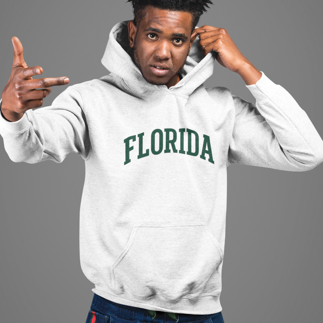Florida Hoodie