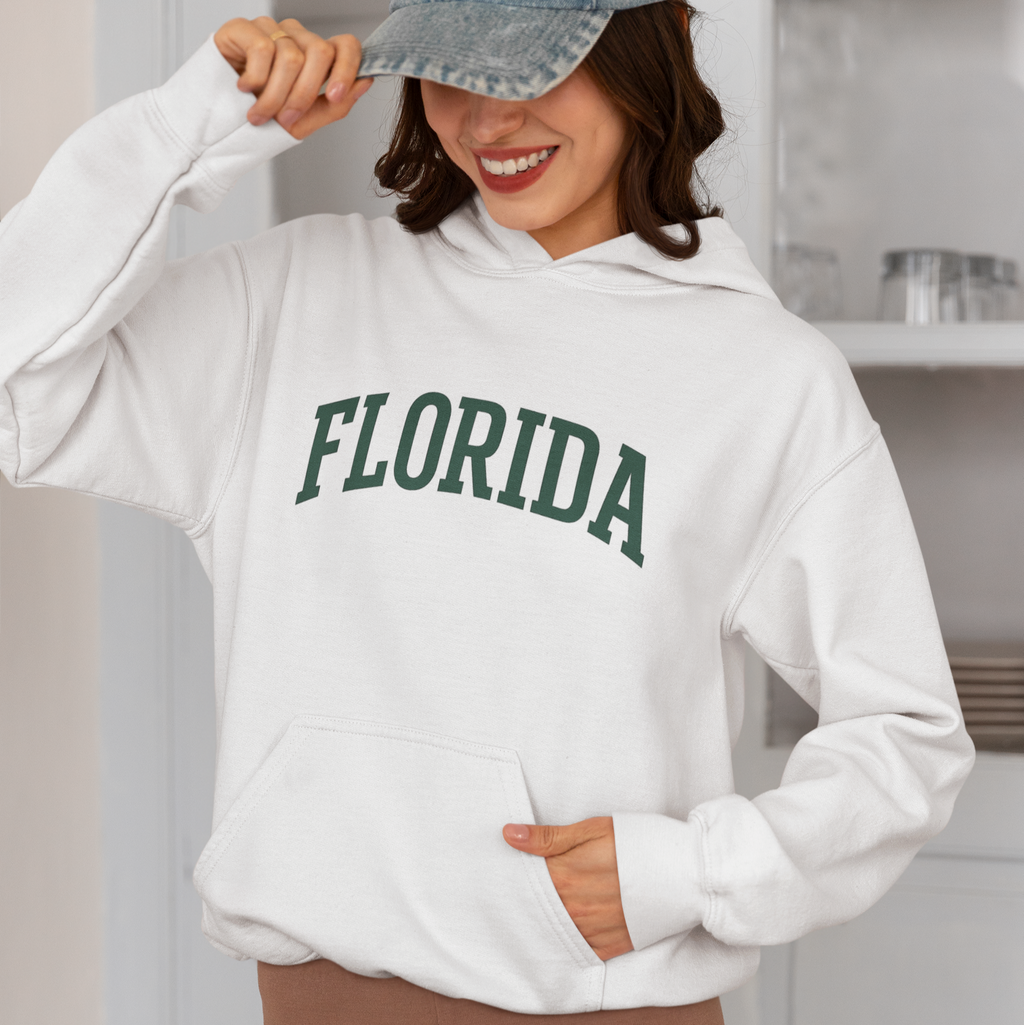 Florida Hoodie