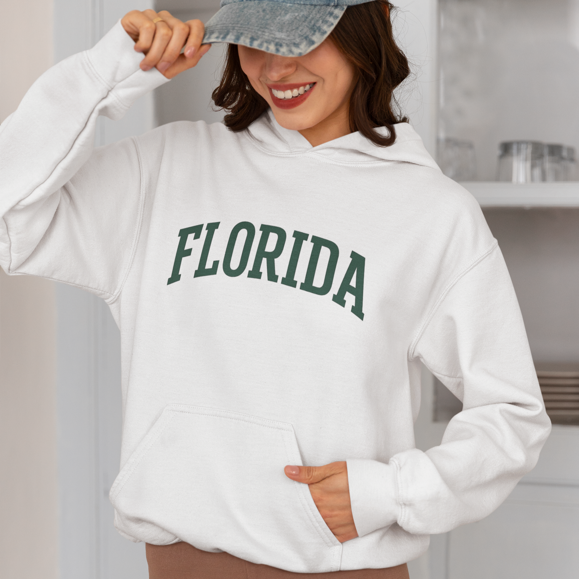 Florida Hoodie