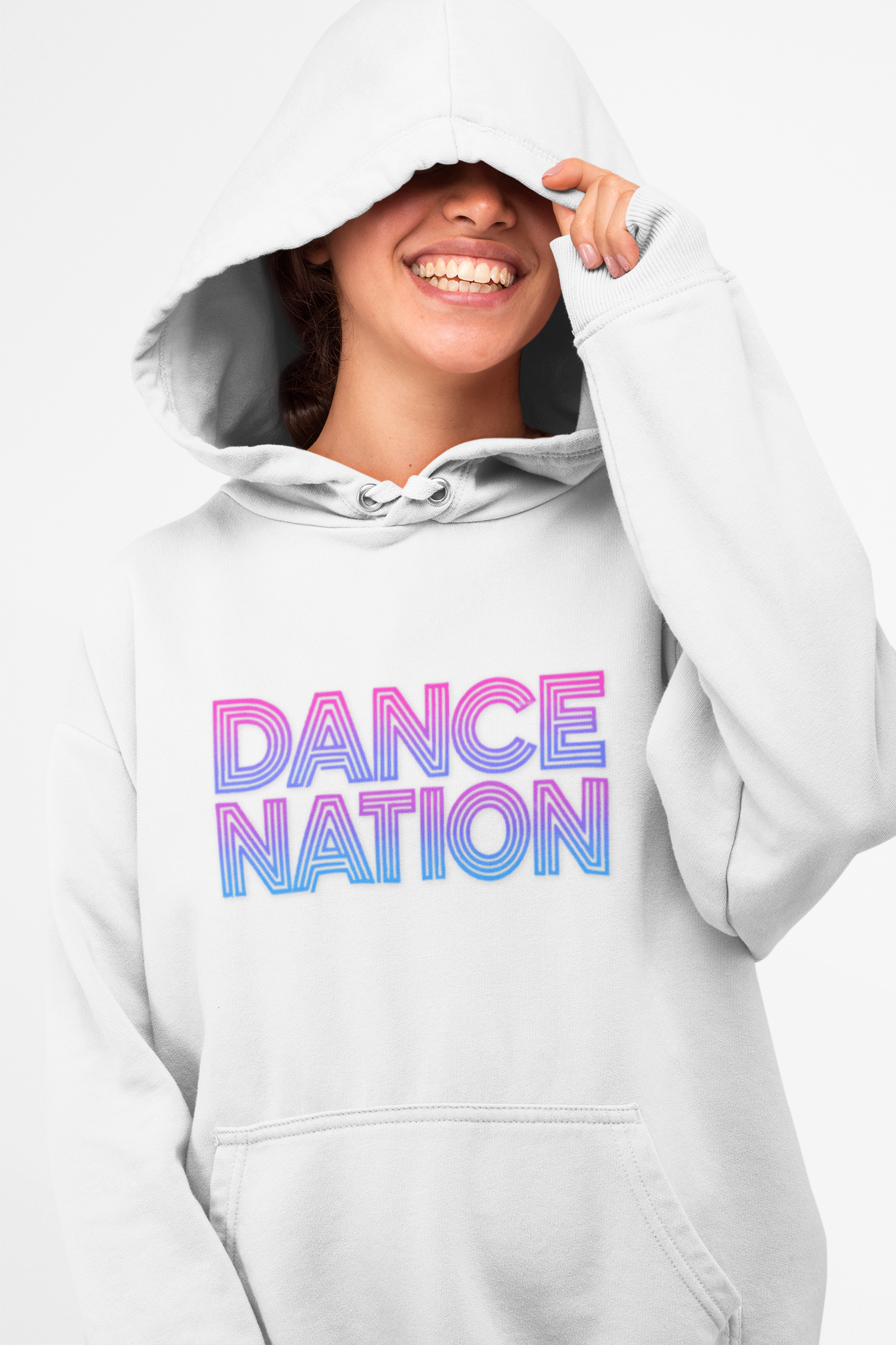 Dance Nation Hoodie