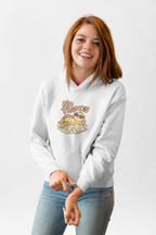 No Thanks Unisex Hoodie - Casual Everyday Essential