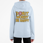 Donut Worry Hoodie