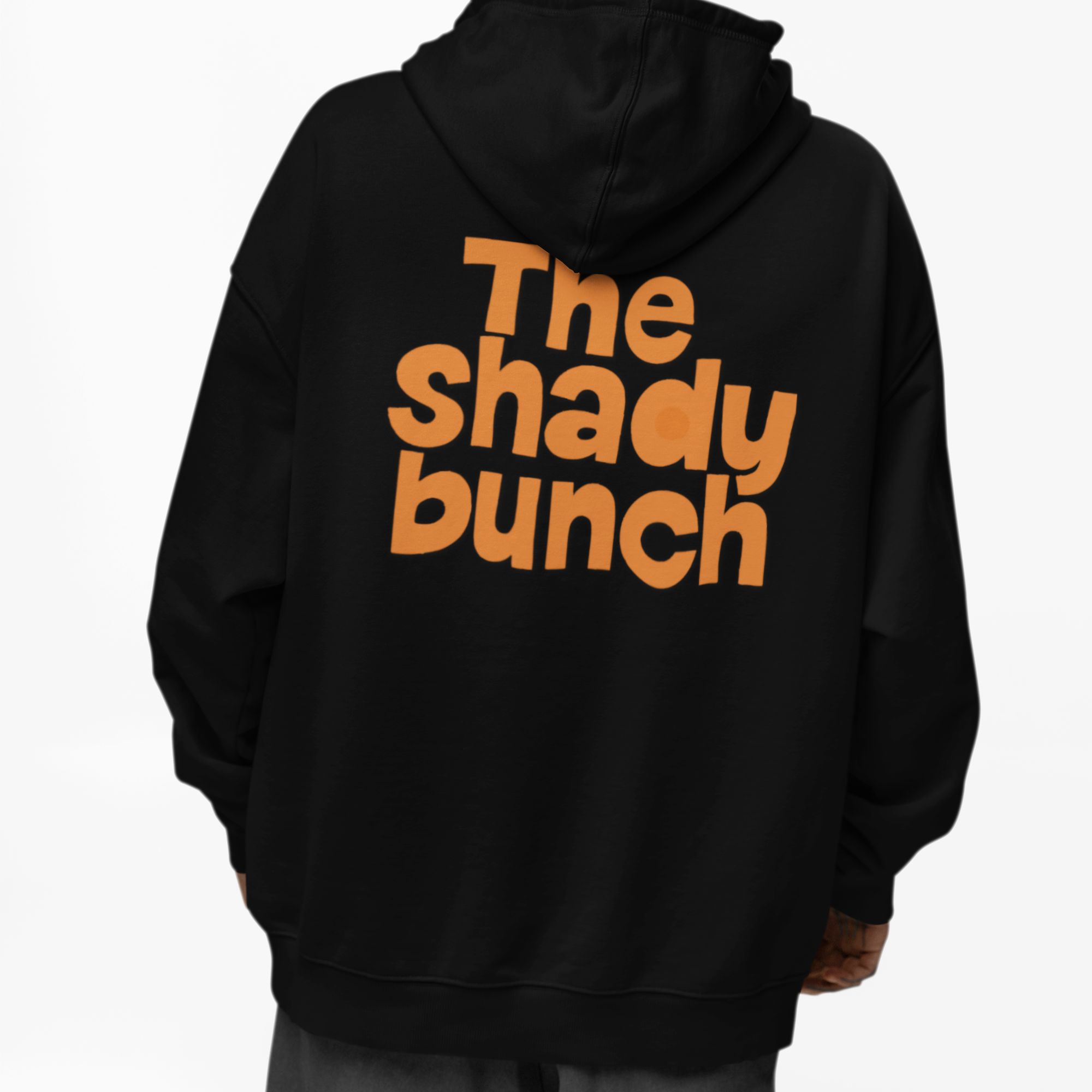 The Shady Bunch Hoodie