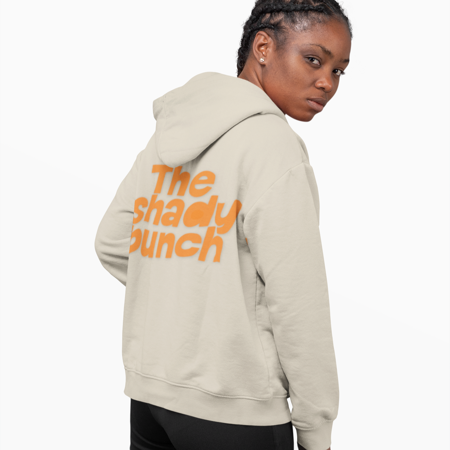 The Shady Bunch Hoodie