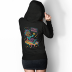 Stay Weird Cozy, Hoodie