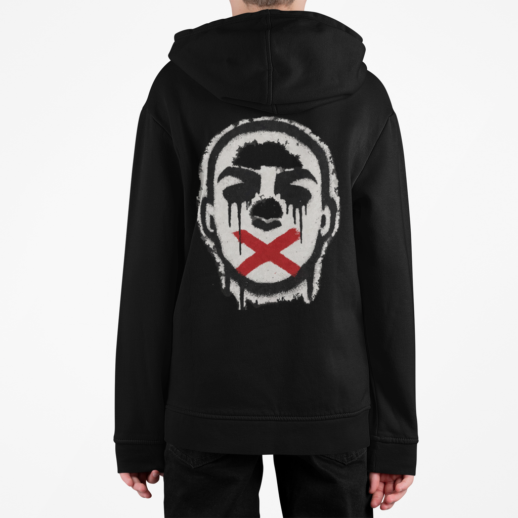 Muted, Hoodie