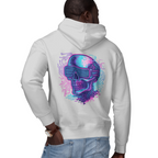 Skull Data Fun, Hoodie