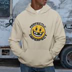 Perfectly Imperfect Hoodie