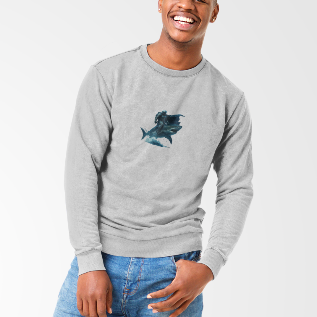Slay, Sweatshirt