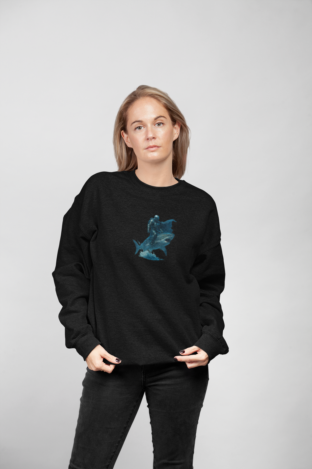 Slay, Sweatshirt