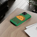 Cute Taco Design, Tough Cases, Phone Cover