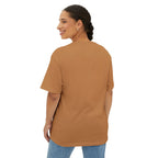 Bobbi Stylish Unisex Oversized Boxy Tee