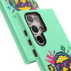 Emoji Earphones Design, Tough Cases, Phone Cover