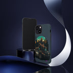 Humbly Design, Tough Cases, Phone Cover