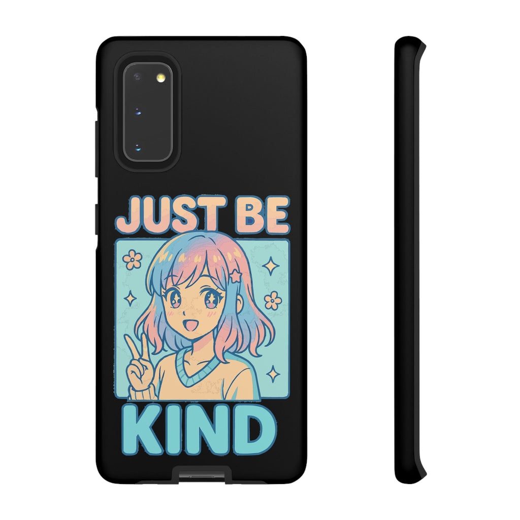 Just Be Kind Design, Tough Cases, Phone Cover