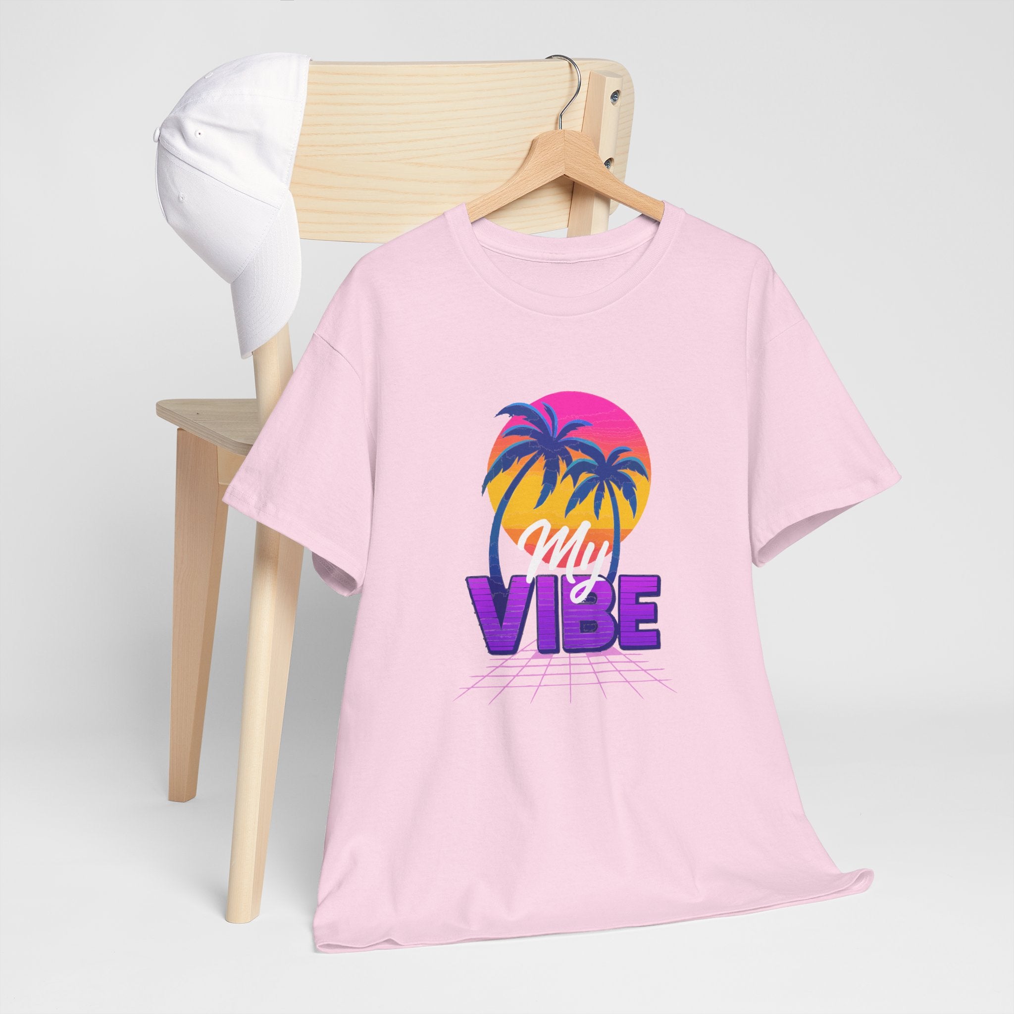 My Vibe T-Shirt