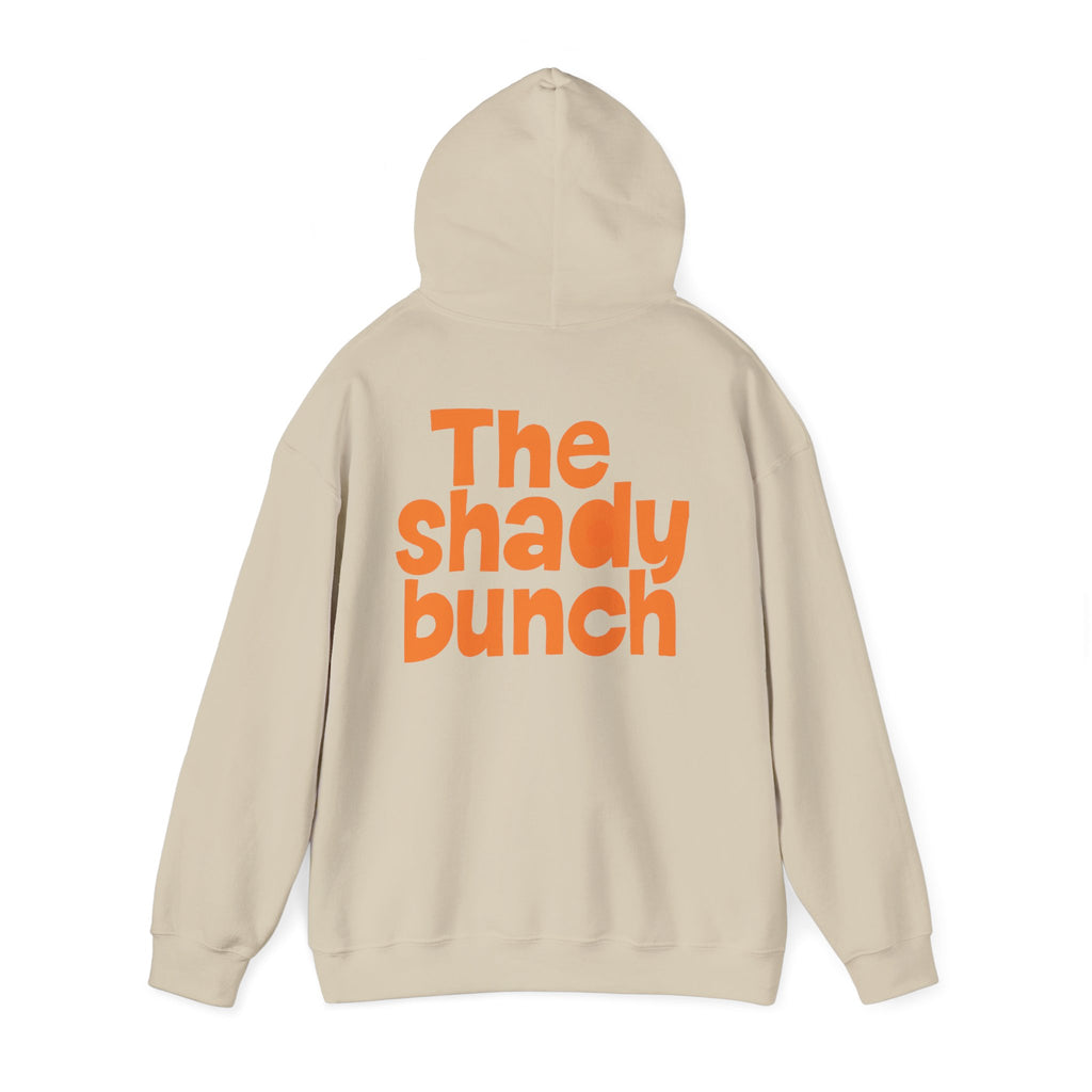 The Shady Bunch Hoodie