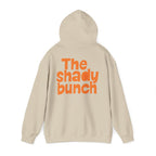 The Shady Bunch Hoodie