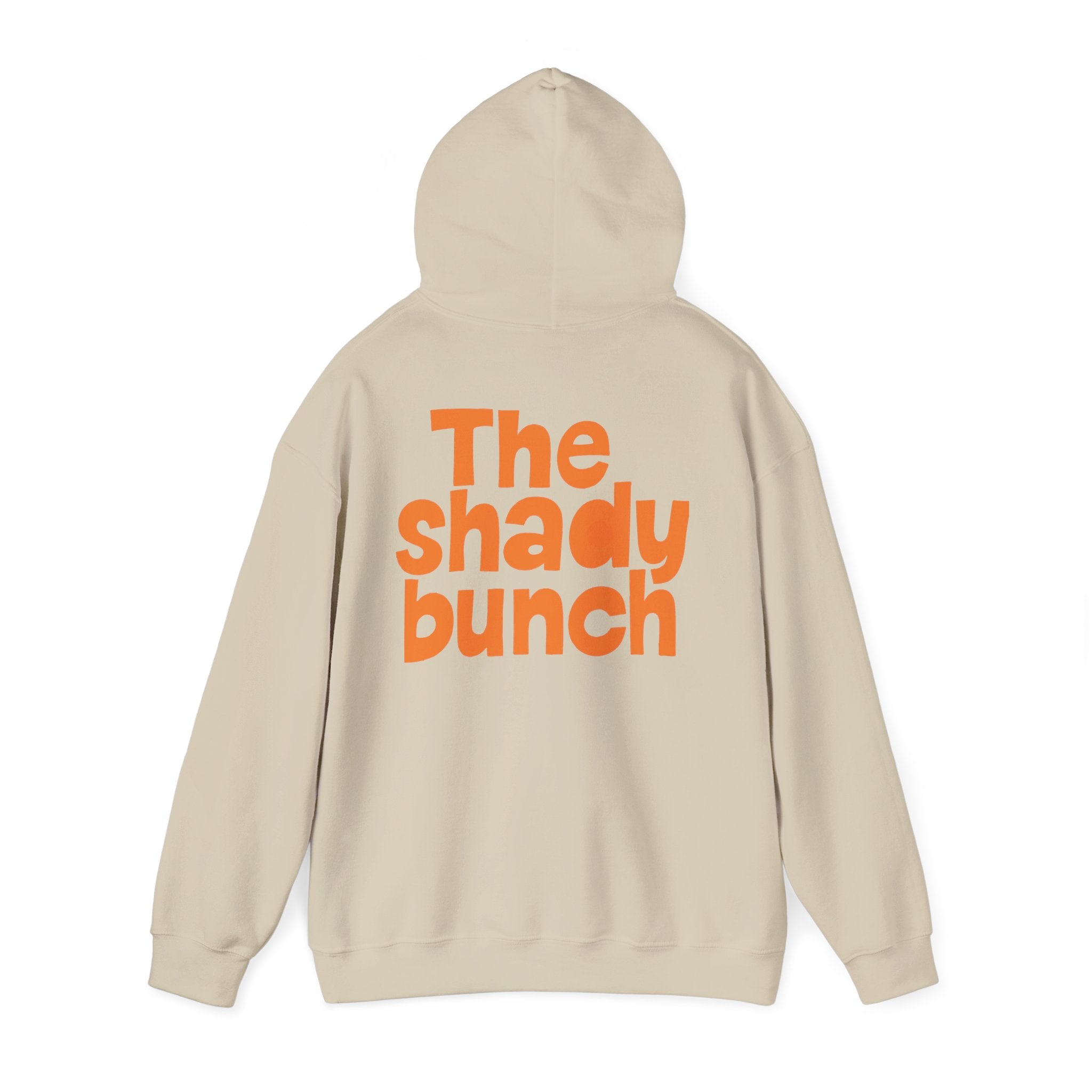 The Shady Bunch Hoodie