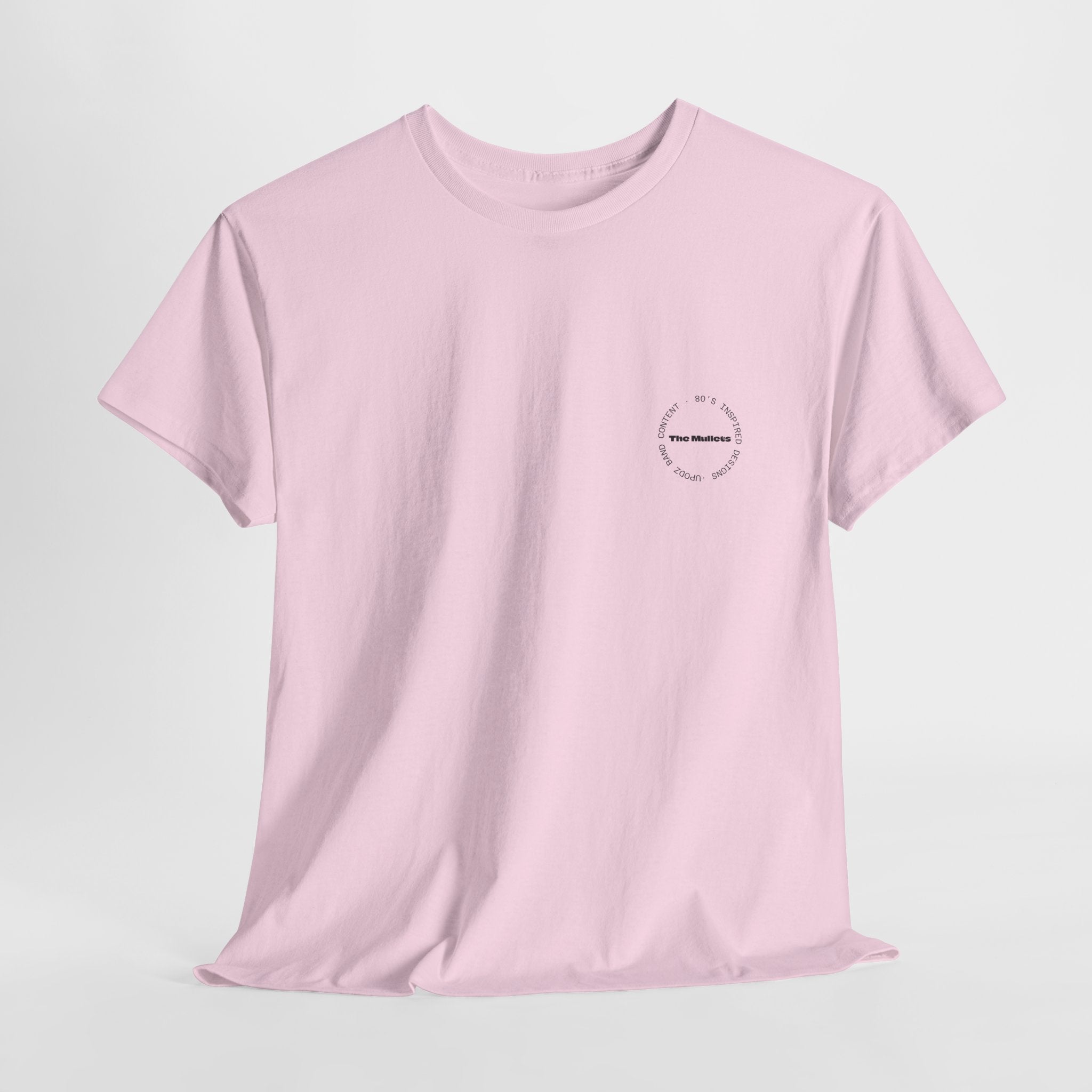 The Mullets T-Shirt