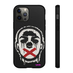 Speechless Design, Tough Cases, Phone Cover