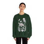 Sea Turtle, Sweatshirt