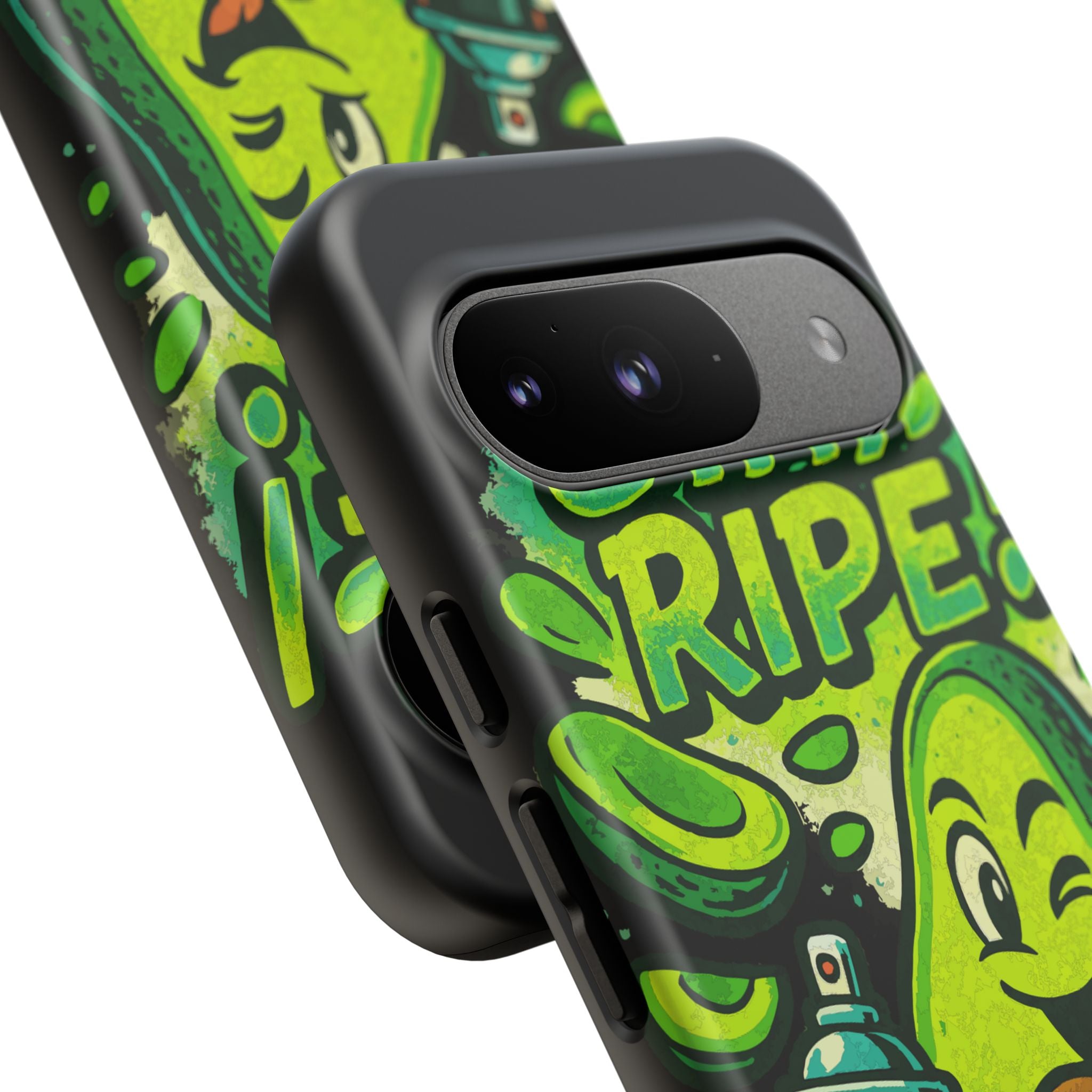 Stay Ripe Phone Cases, Tough Mobile Phone Cover