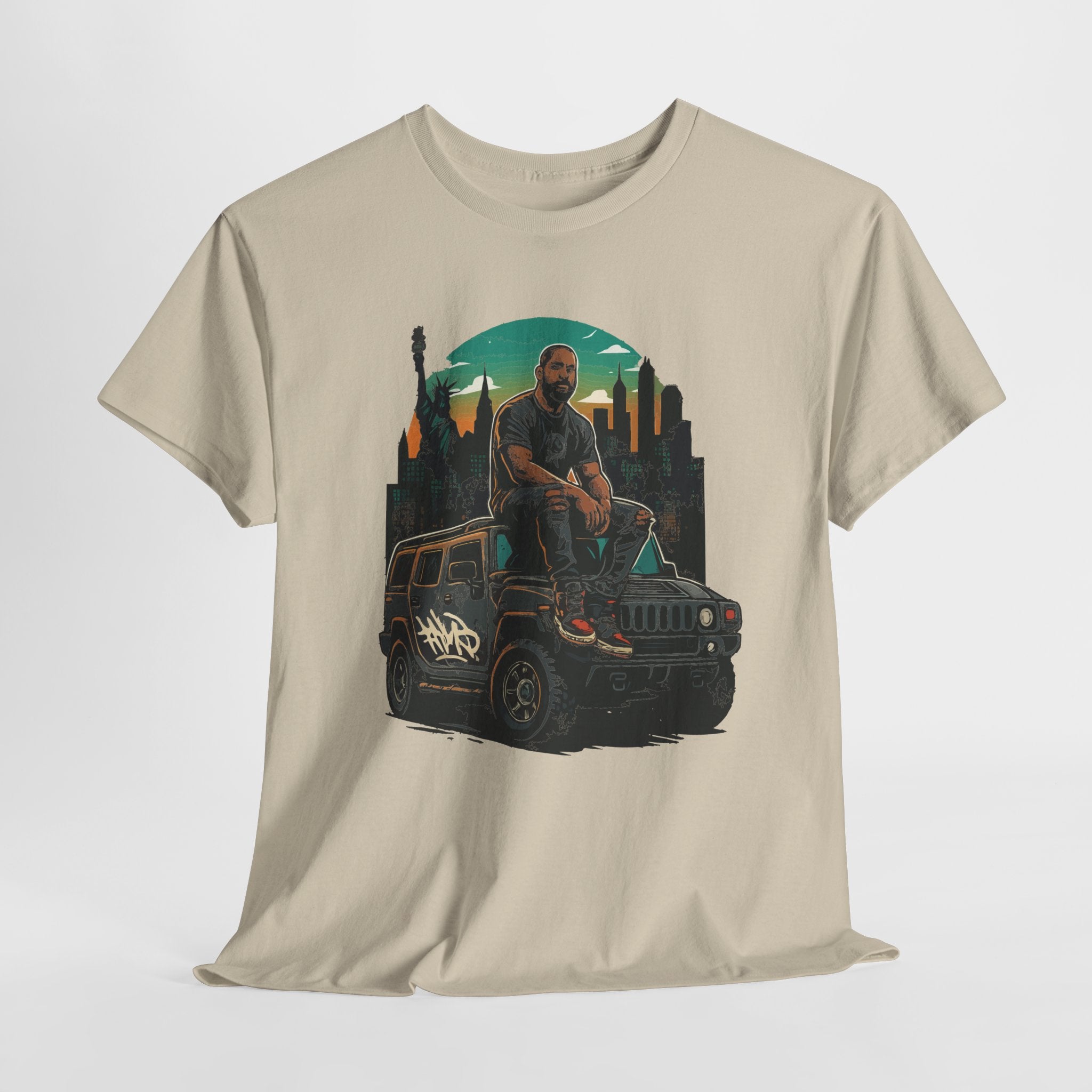 Hummer T-Shirt