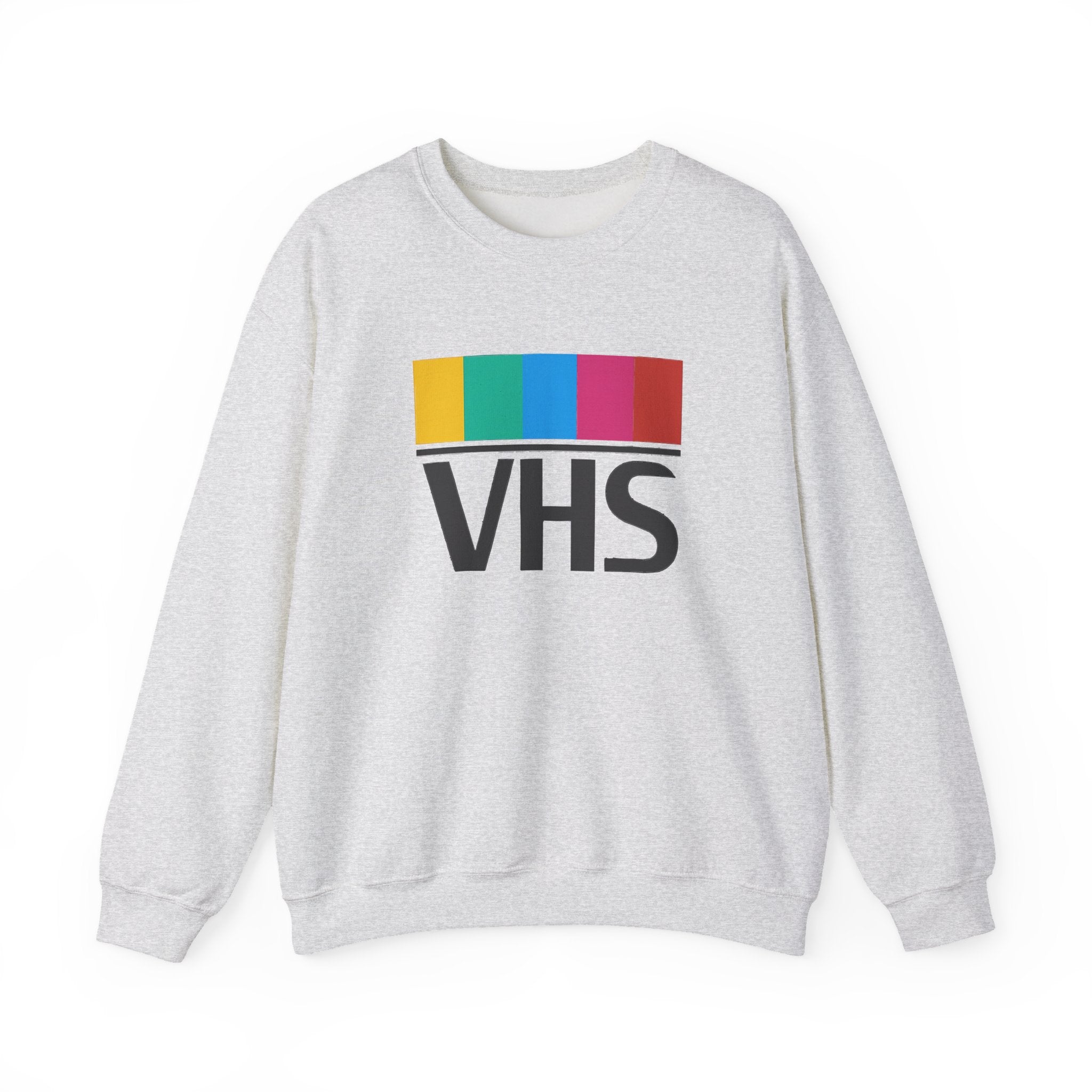 VHS, Sweatshirt