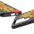 No.1 Feed Crew Design, Tough Cases, Phone Cover, Unique Gift