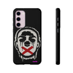 Speechless Design, Tough Cases, Phone Cover