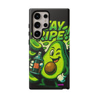 Stay Ripe Phone Cases, Tough Mobile Phone Cover