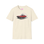 Drift King T-Shirt