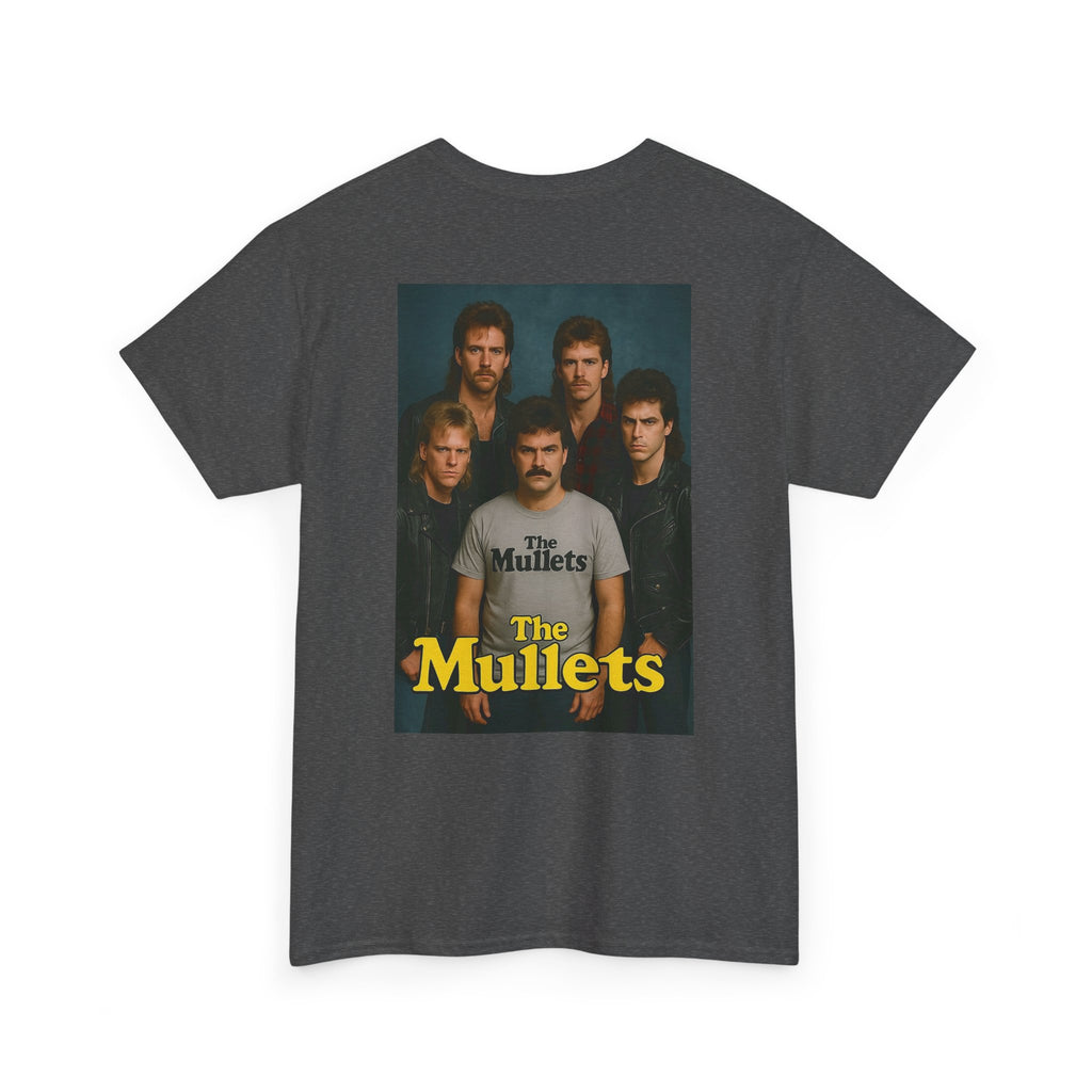The Mullets T-Shirt