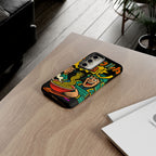 Ramen Bowl Design Tough Cases