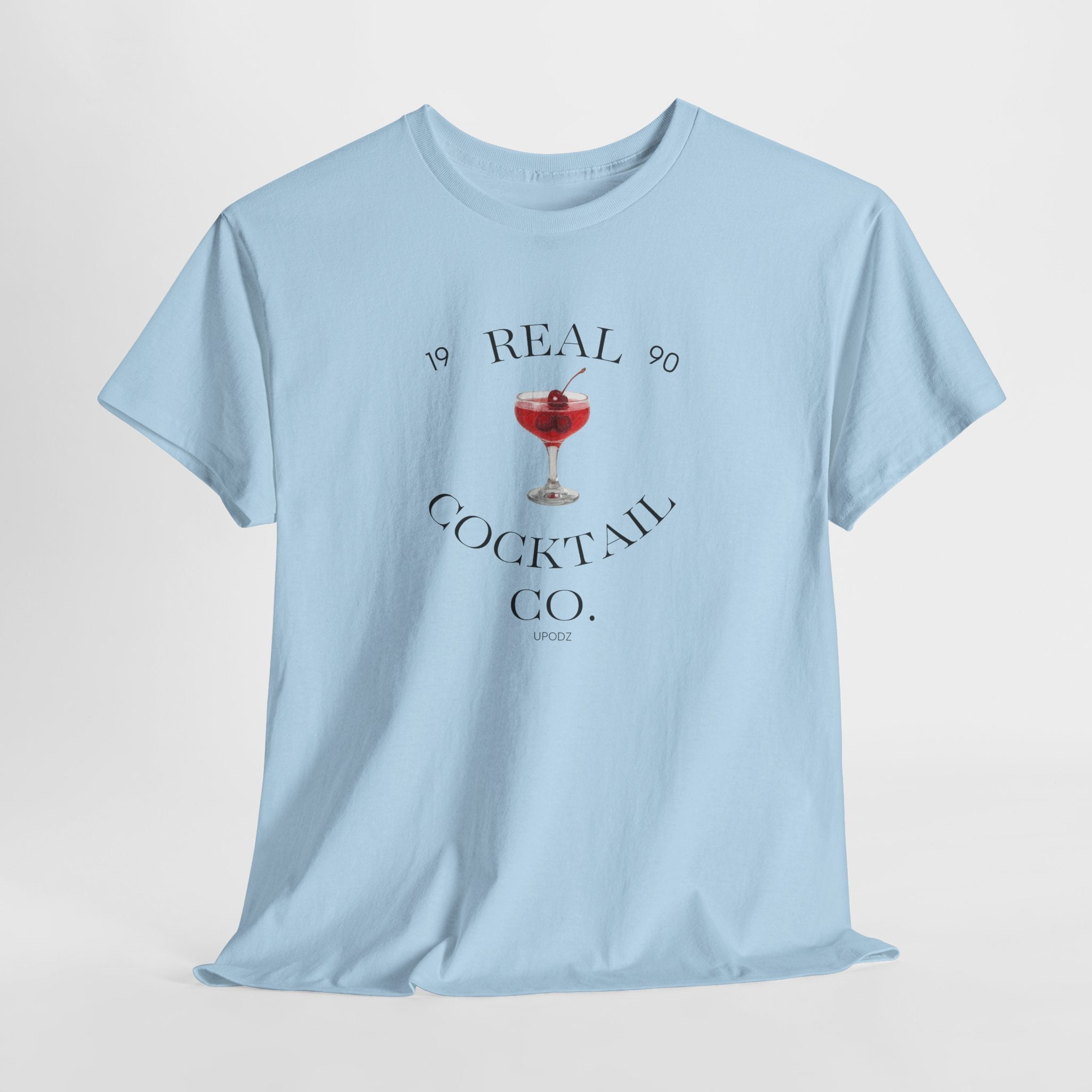 Real Cocktail Co T-Shirt